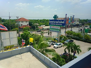 โรงพยาบาลบ้านโพธิ์