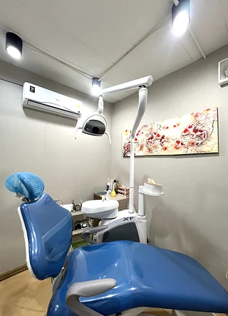 freshdental บางปู