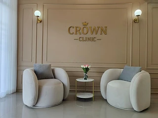 Crown clinic