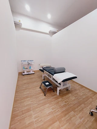 Rebalance Clinic กายภาพบำบัด สาขา ชลบุรี