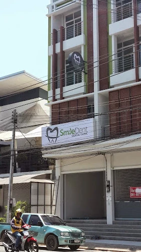 Smiledent Dental Clinic Hatyai