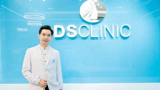 DSclinic (คลินิกหมอดาวใจ- หมอสมพงษ์)สาขา Prime Square