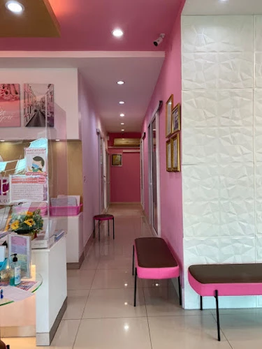 Pink smile dental clinic สาขาตลาดไร่วนาสินธุ์