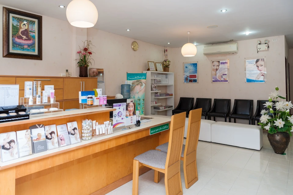 Phuket Skin Center