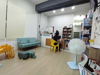 คลินิกเด็กหมอสุภาณี หมอเด็กหัวหิน Pediatric clinic children’s clinic