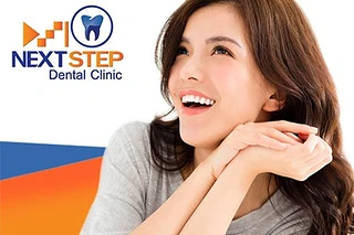 คลินิกทันตกรรมเน็กซ์สเต็ป NextStep dental clinic ทำฟัน จัดฟัน ฟันปลอม