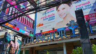 Thonglor Clinic Pattaya