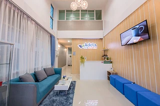 Adela Clinic byหมอกวาง