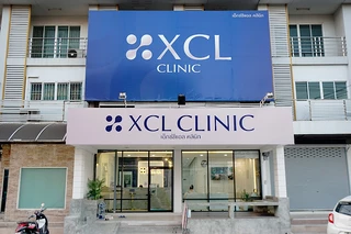 XCL Clinic เอ็กซ์ซีแอล คลินิกศัลยกรรม ปลูกผม เสริมความงามขอนแก่น