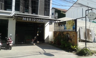 Meridian clinic