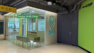 Doctor HUB Clinic