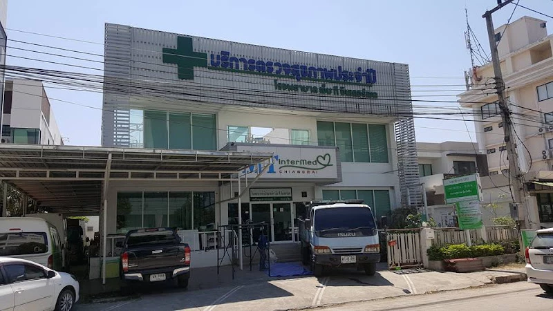 MT Intermed Hospital