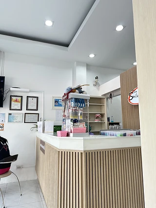 The Smile Circle Dental Clinic