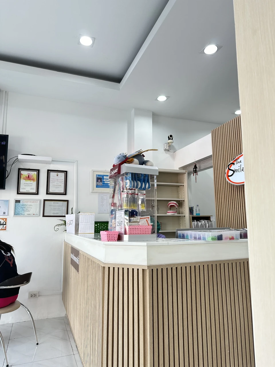 The Smile Circle Dental Clinic