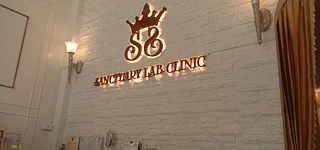 SANCTUARY LAB CLINIC