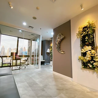 The ARCH Dental Clinic - Sathorn (Sathorn Thani2)