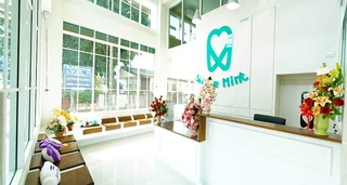 Smile Mint Dental Clinic คลินิกทันตกรรมสไมล์มิ้น สาขาแม่จัน