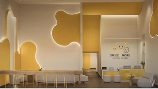 Smile more dental clinic คลินิกทันตกรรมสไมล์มอร์