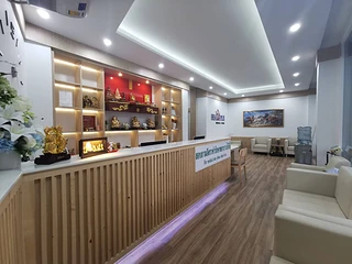 Healthplus Medical Clinic Phuket