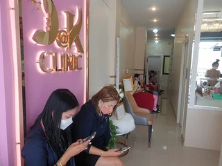 Ok clinic สาขานครศรีธรรมราช