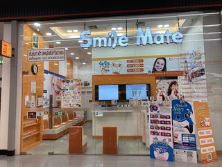 SmileMate Dental Clinic สาขาโรบินสันลพบุรี