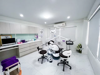 Smile Dental Clinic - คลินิกทันตกรรมสไมล์ บ้านฉาง