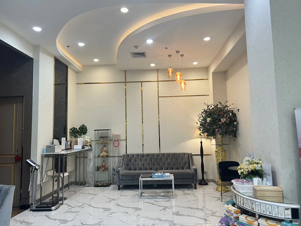 Bujeong Clinic - พูจองคลินิก มาร์เก็ตวิลเลจ สุวรรณภูมิ