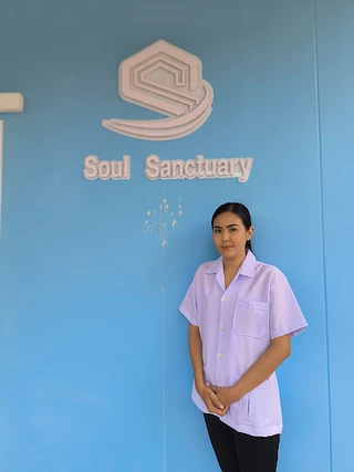 ศูนย์ดูแลผู้สูงอายุ Soul Sanctuary