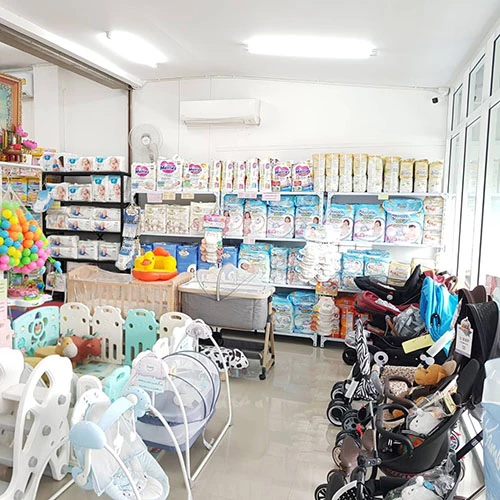 Baby Care Bangyai เบบี้ แคร์ บางใหญ่