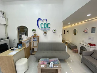 cdc dental clinic nimman chiangmai