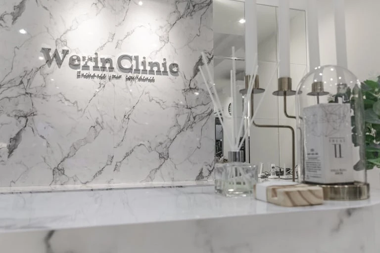 วีรินคลินิก ขอนแก่น : Werin Clinic