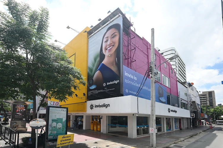 Invisalign Centre Bangkok