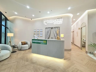 Mindcare clinic มายด์แคร์ คลินิกสุขภาพใจ