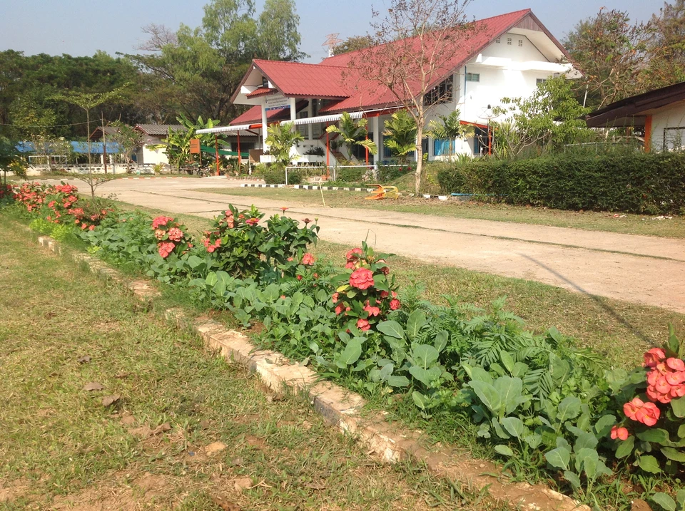 โรงพยาบาลส่งเสริมสุขภาพตำบลบ้านบางทราย