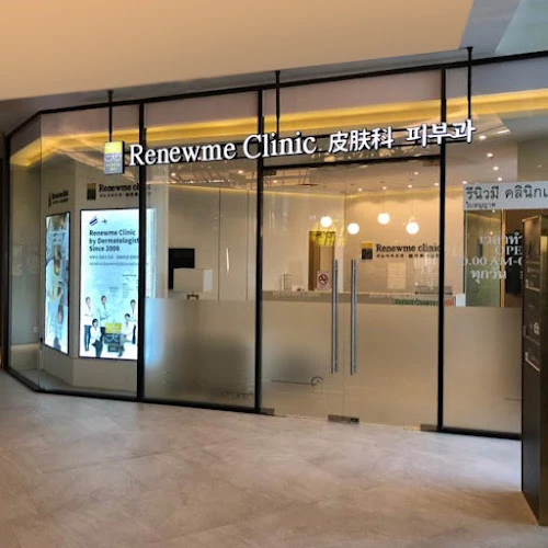 Renewme skin clinic