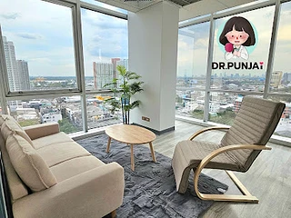 Dr.Punjai Clinic ดร.ปันใจคลินิก คลินิกสุขภาพจิต