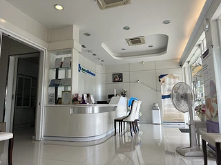 สุรพล คลินิกศัลยกรรม พัทยาใต้ Surapol Cosmetic Surgery Clinic