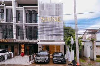 SHINE Clinic