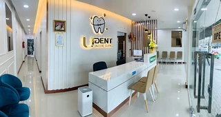 คลินิกทันตกรรมยูเดนท์ อู่ทอง สุพรรณบุรี (U Dent Dental clinic)