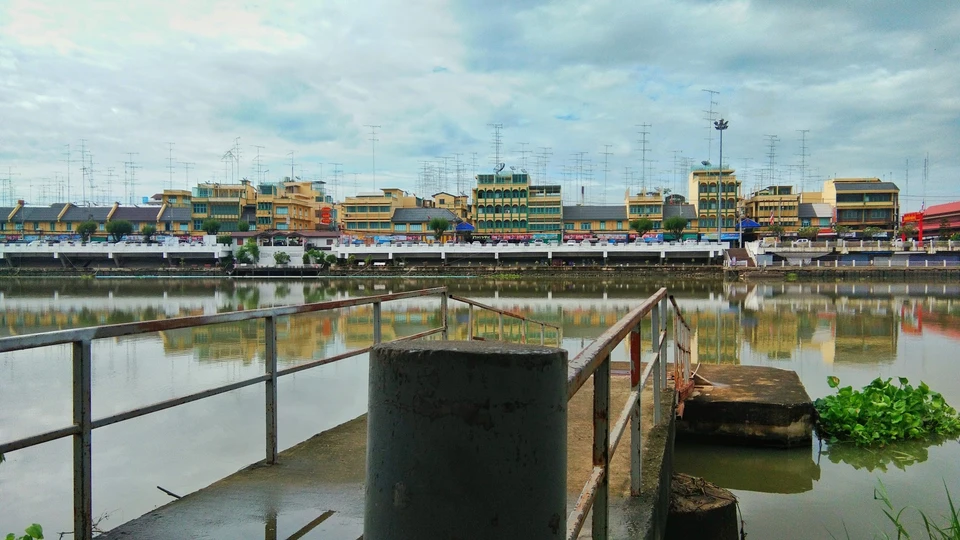 โรงพยาบาลค่ายภาณุรังษี