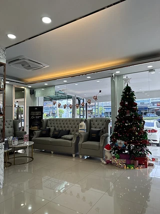 Anika clinic ชลบุรี