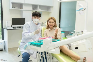 Beyond Smile Dental Clinic - คลินิกทันตกรรมบียอนด์สไมล์