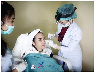 REVIZE Clinic คลินิกความงามระยอง