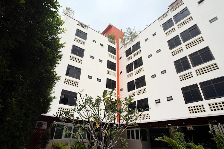 ศูนย์พักฟื้นนิมฟ์ แคร์ โฮม (Nymph Care Home)