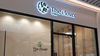 The Clover Clinic อินเด็กซ์ลิฟวิ่งมอลล์ชัยพฤกษ์