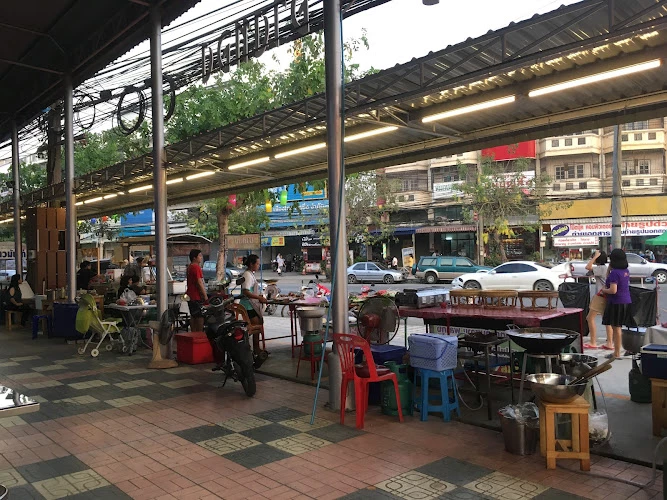 อ่างทองการแพทย์(Angthong Medical Clinic)