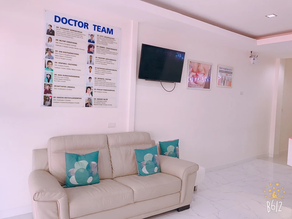 Patong Dental Plus Clinic