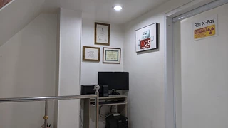 MOS Dental Clinic-Sukhumvit-Nana