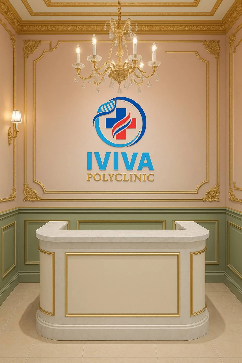 IVIVA POLY CLINIC