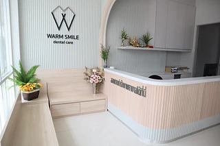 Warmsmile dental care